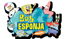 BOB ESPONJA