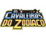 CAVALEIROS DO ZODIACO