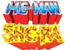 SHE RA HE MAN