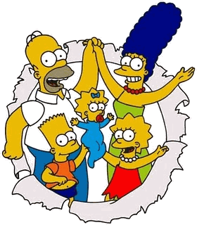 Os Simpsons