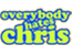TODO MUNDO ODEIA O CHRIS