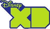 DISNEY XD